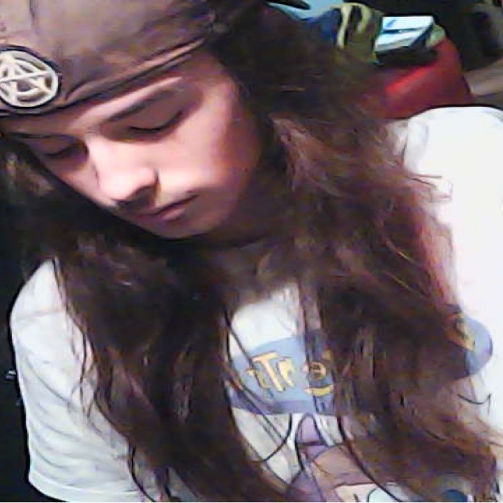 Meet your Posher, Sampson